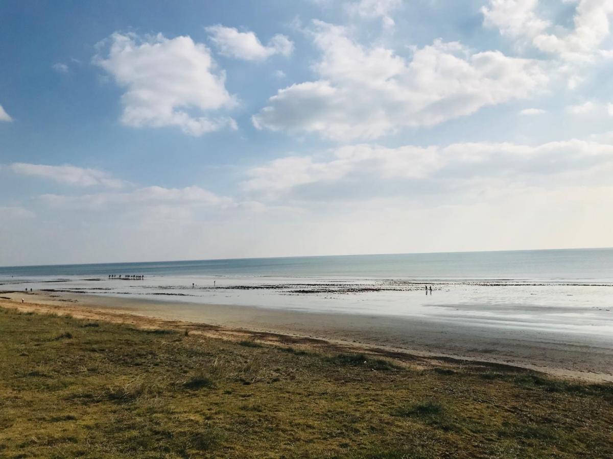 180° Vue Ocean, T3 Marin Haut De Gamme Saint-Jean-de-Monts Zewnętrze zdjęcie